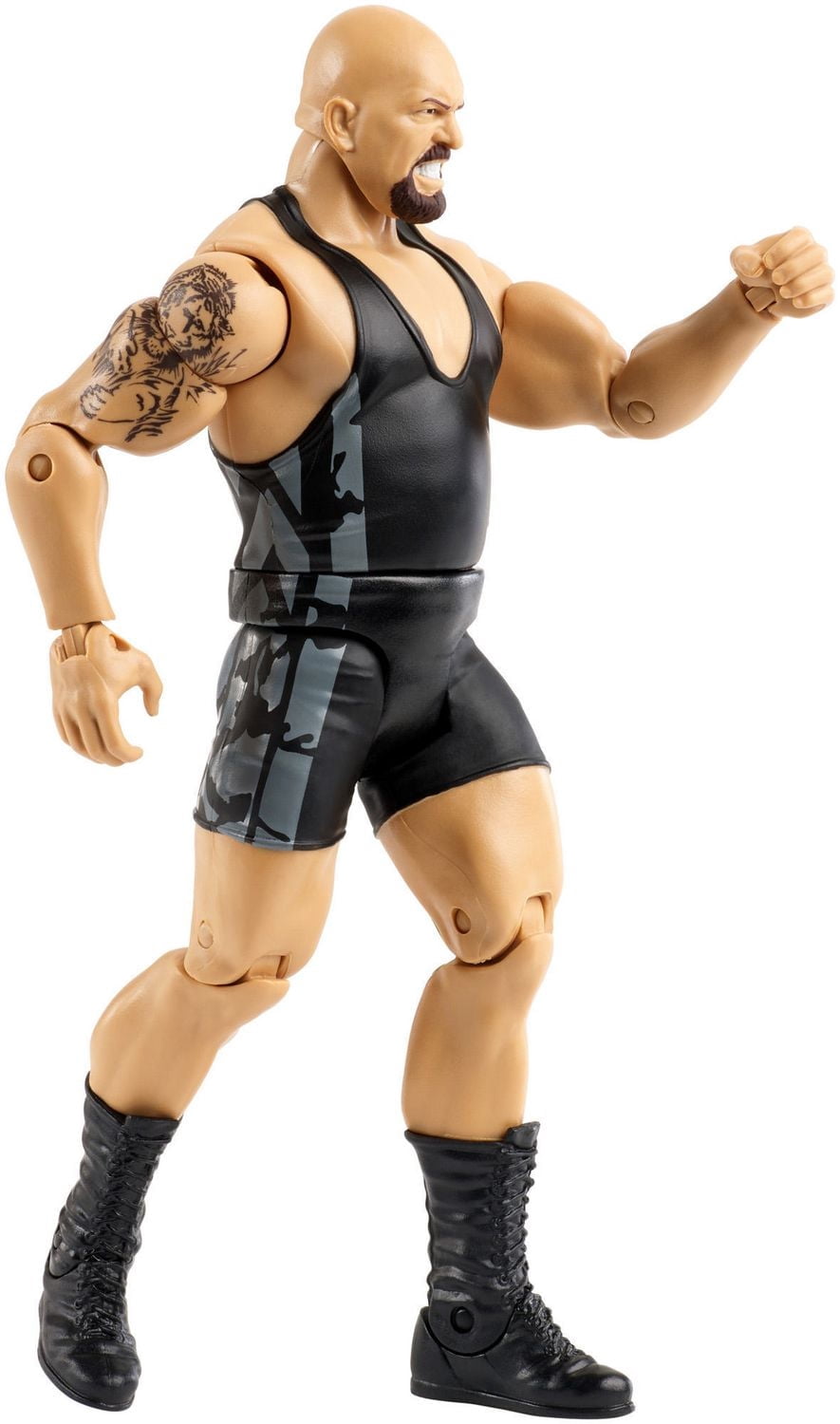 WWE Wrestlemania Big Show Action Figure - Walmart.ca