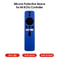 thumbnail image 4 of Tmvgtek Funda Protectora De Tv Con Control Remoto De Silicona Para Xiaomi Mi Box (Azul), 4 of 6