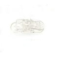 thumbnail image 1 of Multipurpose Mini Sewing Clip Plastic Craft Quilting Crocheting Knitting Safety Clip Clamp DIY Crafts Crocodile Clip Accessories, 1 of 7