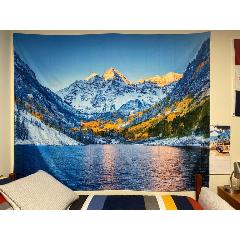 Extra long wall tapestry new arrivals