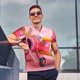 thumbnail image 4 of Fotbe Colorful Cartoon Biplane Camiseta Polo de Golf para Hombre con Estampado – Camisa Deportiva Transpirable con Cuello Abotonado-Small, 4 of 6