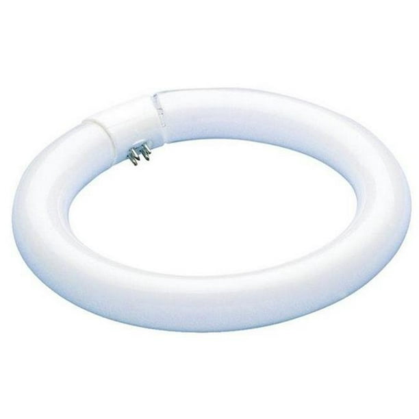 12 inch 2024 round fluorescent bulb