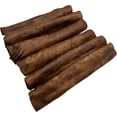 thumbnail image 3 of Retriever Rolls 7 to 8-in Beef Flavor Rawhide Dog Chew Treats, 6 CT, 3 of 7