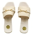 thumbnail image 4 of Sandalias para Mujer Pop Stars 438 beige 23, 4 of 4