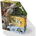 thumbnail image 2 of Madd Capp Casse-Tête - Je Suis Buck - 550 Pcs - Casse-Tête en Forme d'Animal, 2 of 2