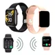 thumbnail image 1 of Dúo Reloj Inteligente Smartwatch Bluetooth Deportivo Llamada, 1 of 8
