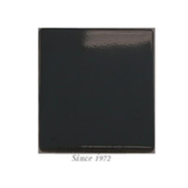 Reston Lloyd G-105-B Gas Tin Burner Cover Set 4 Black