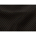 thumbnail image 4 of oneOone Viscose Jersey Fabric Polka Dots Printed Craft Fabric BTY 60 Inch Wide, 4 of 4