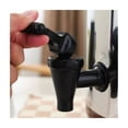 thumbnail image 3 of Termo de agua de acero inoxidable, 10 litros, agua fría y caliente, 3 of 3