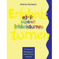 Kigatreff-Erlebnisturnen, (Paperback)