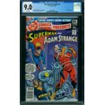 thumbnail image 1 of DC Comics Presents #3 - CGC 9 Comic Book, 1 of 2
