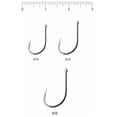 thumbnail image 4 of Team Catfish 14 Steel Jackhammer J-Hooks, Size 6, 4 of 4