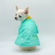 thumbnail image 2 of Abrigo Impermeable para Perro Mascotti Menta L, 2 of 3