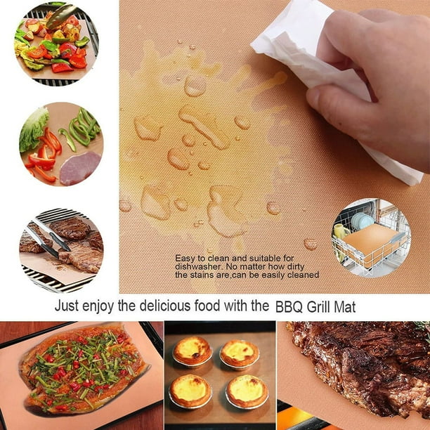 Grill sheets clearance walmart