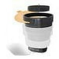 thumbnail image 3 of Gary Fong Lightsphere Collapsible Diffuser with SnootSkin Insert Kit, 3 of 4