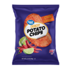 Great Value Chile Limon Potato Chips 2.5 OZ