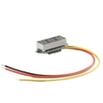 thumbnail image 2 of BTOER Voltmètre Numérique Mini LED 0.28 3 Fils DC0-100V Protection Inverse Testeur de Tension Panneau Testeur de Tension Voltmètre, 2 of 8