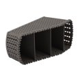 thumbnail image 4 of Organizador De Escritorio, Caja De Almacenamiento, Portátil De Ratán Para El Hogar, Fácil De Limpiar, No Tóxico Para Dormitorio, 4 of 7