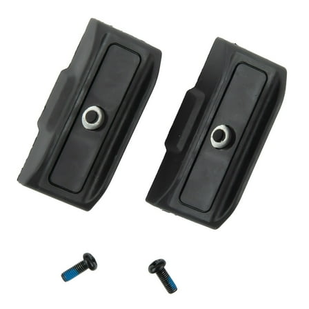 KDJ 2Pcs Magnetic Screwdriver Bit Holder With Screw Set For-DEWALT N095778 10.8V 14.4V 18V Cordless Drill Wrench Power Tools Parts