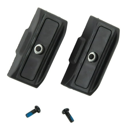 

BCLONG 2Pcs Magnetic Bit Holder Screw For 10.8V 14.4V 18V Cordless Impact Drill Wrench
