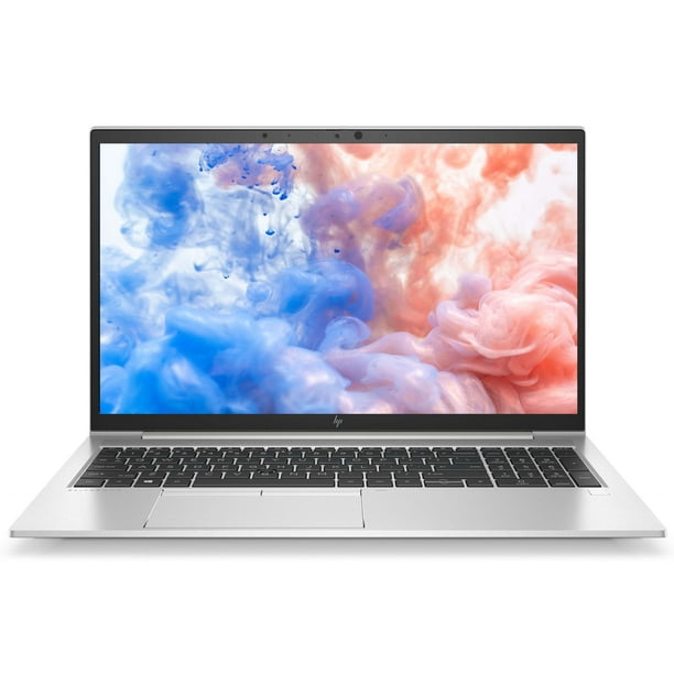 Laptop Hp EliteBook 850 G7 15" Intel Core i5-10310U con 16GB de RAM y 256GB SSD de Almacenamiento -Reacondicionado-
