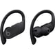 thumbnail image 1 of Wireless Earbuds - Class 1 Bluetooth Headphones, 9 Hours of Listening Time, Sweat Resistant, Built-in Microphone - Black, 1 of 5