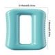 thumbnail image 3 of Anillo de masaje por vibración para fascia | Mini masajeador muscular para dolor y recuperación | Intensidad ajustable | Diseño portátil y ergonómico | Alivia fatiga de espalda, hombros, piernas y, 3 of 3