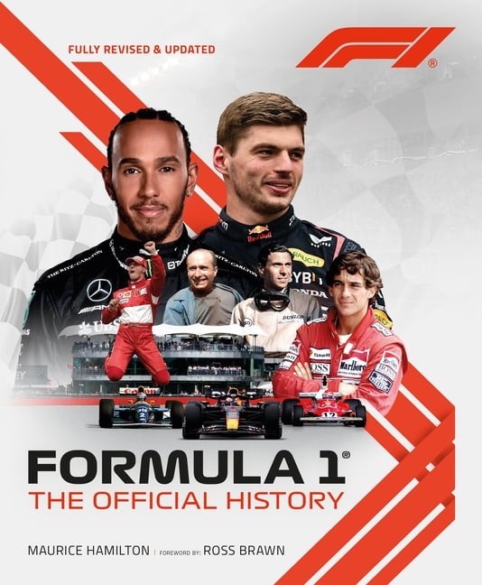 Formula One Formula One: The Pursuit of Speed: A