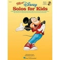 thumbnail image 2 of Plus de Disney Solos pour les Enfants, 2 of 2