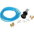 thumbnail image 1 of Parts Unlimited Primer Kit for Dual and Triple Carb Applications, 1 of 2