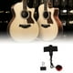 thumbnail image 5 of Eigraketly Micrófono de guitarra, pastilla acústica piezoeléctrica, hebilla autoadhesiva, micrófono para violín, violonchelo, banjo, ukelele, Type3 NO3, 5 of 6