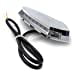 thumbnail image 3 of SMT- HTTMT LED Signal Lighting Mirror Block Off Base Plate Chrome Compatible with 1999-2007 R6 Yzf-R6 Yzfr6 Billet Aluminum Made [P/N: MT222-013A], 3 of 15