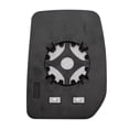thumbnail image 2 of Reemplazo de vidrio de espejo retrovisor convexo del lado derecho calefaccionado único para Ford TRANSIT MK6 MK7 2000-2014, 2 of 6