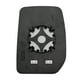 thumbnail image 2 of Reemplazo de vidrio de espejo retrovisor convexo del lado derecho calefaccionado único para Ford TRANSIT MK6 MK7 2000-2014, 2 of 6