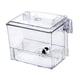 thumbnail image 4 of Caja de aislamiento de cría de peces Separador Separador Breeder versátil Casa de resbalación de colgantes para colgantes para peces, 4 of 9