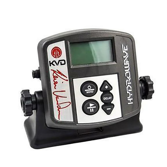 HydroWave TH Marine HWPKG H2 KVD Unit Fishfinders