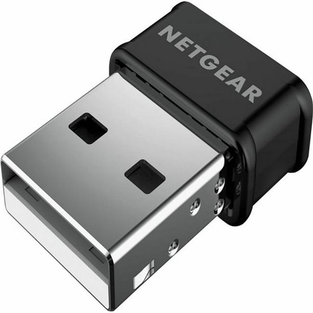 NETGEAR A6150 IEEE 802.11ac WiFi Adapter for Wireless Router