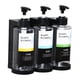thumbnail image 1 of Dispensador De Loción Sunnimix Para Ducha Botella Con Bomba Recargable Antideslizante, 1 of 8