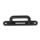 thumbnail image 2 of Gancho De Remolque 99994 1315, Gancho De Remolque ATV, Accesorios Exteriores De Coche De Hierro Negro Delantero Trasero Para Teryx KRX 1000 2020-2022, A Prueba De Herrumbre, Antienvejecimiento, 2 of 14