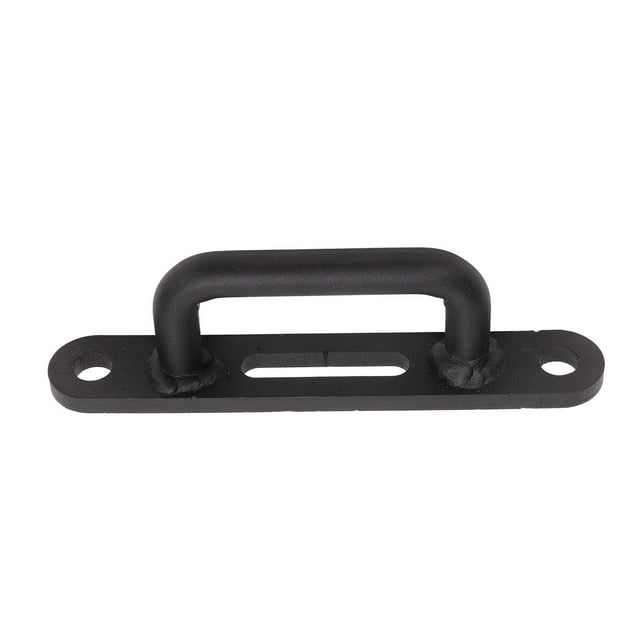 99994 1315, Accesorios Exteriores Para Automóviles, Gancho De Remolque De Hierro Antienvejecimiento, Antivibración Para Teryx KRX 1000 2020-2022