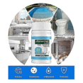 thumbnail image 2 of Chlorine Bromines Tablets Pool Cleaning Tablets Cleaner Disinfectioning Pills Spa Hot Tub Household Cleaning Products, 2 of 4