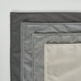 thumbnail image 4 of Top Finel Gray Country Decorative Pillow Covers, Velvet 18x18 Inch, Set of 4, 4 of 8