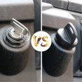 thumbnail image 2 of Ignition Key Switch Cover for Polaris Ranger Brutus RZR General ACE Sportsman Scrambler Trail Boss T, 2 of 5