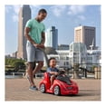 thumbnail image 2 of Montable Step2 Push Around Buggy GT Rojo, 2 of 4