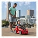 thumbnail image 2 of Montable Step2 Push Around Buggy GT Rojo, 2 of 4