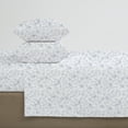 thumbnail image 2 of Hometrends 400 Thread Count 100% Cotton Sheet Set - Sateen, 2 of 6