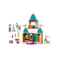 thumbnail image 4 of Lego Disney : Anna and Olaf's castle fun 108 bricks 43204, 4 of 6