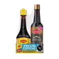 thumbnail image 1 of Salsa Maggi 100 ml + salsa tipo inglesa 1 pack, 1 of 3