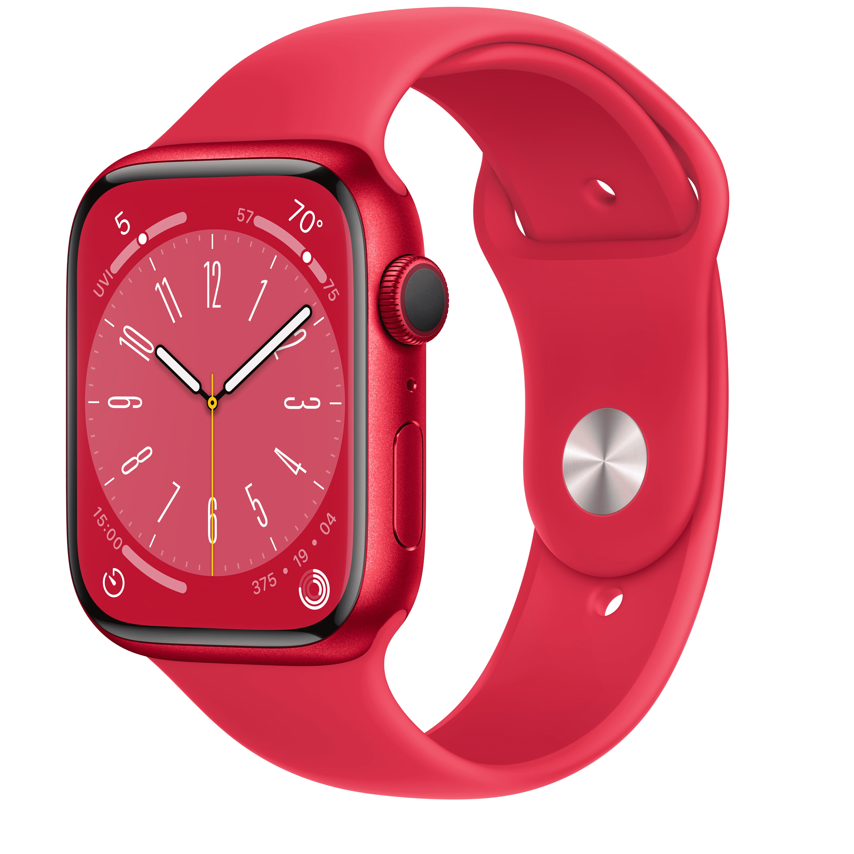 Restored Apple Watch Series 7 (GPS, 41mm) - Midnight Restored Apple Watch Series 7 (GPS, 41mm) - Midnight