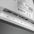 thumbnail image 3 of Monitor Gamer Curvo 31.5" DXT GAMING Sight 1ms 180Hz FHD VA DP HDMI USB Adaptive-Sync Blanco MDXT315CWT, 3 of 6